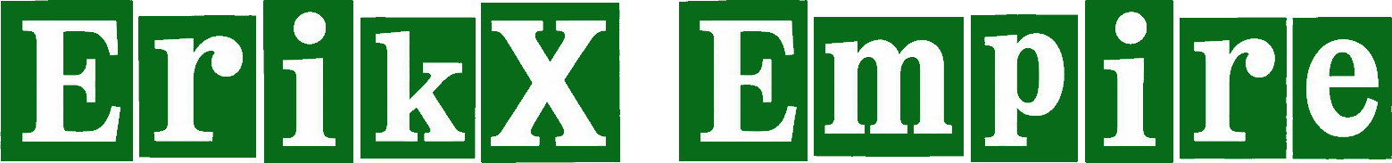 ErikX Empire